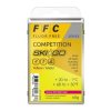 SKI-GO FFC Glider 60g, Yellow, +20°C to -1°C, fluor-free wax