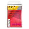 SKI-GO FFC Glider 60g, Czerwony, +1°C do -5°C, Wosk Bezfluorowy