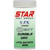 STAR DURABLE BASE POWDER 28g, závodní skluzný vosk