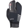 KINETIXX Jonna Lobster Black, zimní rukavice