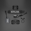 SILVA Cross Trail 7R, 600lm, headlamp