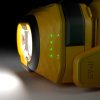 SILVA Discover Yellow, 500lm, Headlamp