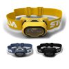 SILVA Discover Yellow, 500lm, Headlamp