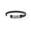 SILVA Smini Black 15mm Replacement Strap for Headlamp