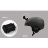 Silva Discover/Explore 5, klip na helmu