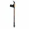 EXEL NORDIC TRAINER Adj., 50% Carbon, Evo Black/Orange