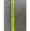 EXEL NORDIC TRAINER, 50% Carbon, Neon Green/Green, Nordic walking palice, pevné
