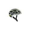 CASCO CUDA 2 STRADA, szary/biały/neonowy, helma vel.M