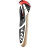 LEKI Nordic Shark 2.0 Griff, white, 16,0 mm – rukojeť na běžecké a nordic walking hole