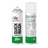 rex quickwash mockup double