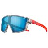 JULBO Fury Mini Gray, dětské sportovní sluneční brýle