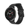 POLAR IGNITE 3 TITANIUM Black S/L, silikonový řemínek, sportovní hodinky
