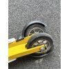 SWENOR SKATE LONG #2, skate rollerskis, with NNN bindings, used "B"
