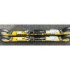 SWENOR SKATE LONG #2, skate rollerskis, with NNN bindings, used "B"
