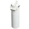 STANLEY The IceFlow™ Bottle Flip Straw 2.0 700 ml Frost, termos