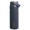 STANLEY The IceFlow™ Bottle Flip Straw 2.0 700 ml Twilight, Termofľaša