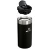 STANLEY The AeroLight™ Transit Mug 350 ml Black 2.0, termohrnček