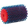 SWIX T0017W, Rotating Brush - Blue Nylon, 100 mm