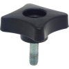 SWIX T0076SS, Šroub M6 - pro upnutí lyže do profilu M6