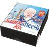 SWIX R0165MIX, Zestaw kieliszków
