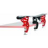 SWIX T149-70, Vise for Backcountry Skis, Three-Piece
