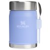 STANLEY The Legendary Classic Food Jar 400 ml Hydrangea, termos obiadowy