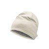 CRAFT Essence Thermal Ponytail Hat, béžová, čepice na běžky
