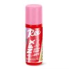 REX NFX Pink UHW Extra Tuned Liquid Glider +5°C až -20°C, 60 ml – bezfluorový skluzný vosk