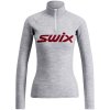 SWIX RaceX Merino Half Zip