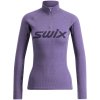 SWIX RaceX Merino Half Zip