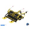 47.5200 05 classic track setter module for snow groomer ironbaltic