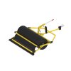 IRON BALTIC Snow Roller / Ski Track Groomer 2.7 m, professional snow roller