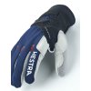 HESTRA XC Ergo Grip Shark, Navy/light grey, rukavice na běžky