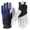 HESTRA XC Ergo Grip Shark, Navy/light grey, rukavice na běžky