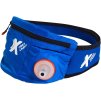 COXA WM1 Waistbelt, soft flask, blue