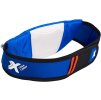 COXA WM1 Waistbelt, soft flask, blue