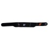 COXA WB1 Running belt, black