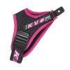 KV+ STRAP Elite Clip Pink/Black