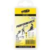 TOKO TripleX Performace Yellow, 10°C až -4°C, 40g