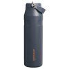 STANLEY The IceFlow™ Bottle Flip Straw 1100 ml Twilight