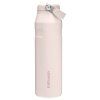 STANLEY The IceFlow™ Bottle Flip Straw 1100 ml Rose Quartz