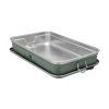 STANLEY The Legendary Useful Box 1350 ml Hammertone green, krabička