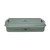 STANLEY The Legendary Useful Box 1350 ml Hammertone green, krabička