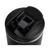 STANLEY The Transit Fliptop Mug 600 ml Black 2.0, termohrnek