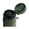 STANLEY The IceFlow™ Bottle Twist Flip 700 ml Dried Pine, termoláhev
