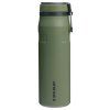 STANLEY The IceFlow™ Bottle Twist Flip 700 ml Dried Pine, termoláhev