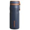 STANLEY The IceFlow™ Bottle Twist Flip 470 ml Twilight, termoláhev