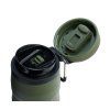 STANLEY The IceFlow™ Bottle Twist Flip 470 ml Dried Pine, termoláhev
