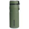 STANLEY The IceFlow™ Bottle Twist Flip 470 ml Dried Pine, termoláhev
