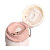 STANLEY The IceFlow™ Bottle Twist Flip 470 ml Rose Quartz, termoláhev